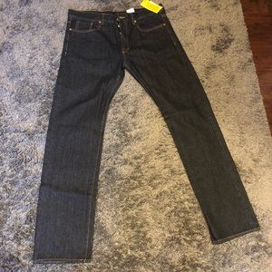 Men’s H&M Jeans, 33/34